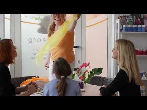 Stephanie Brinkmann - Praxis - Im Einklang - Imagevideo