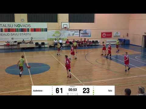 Talsi 17-19 janvāris