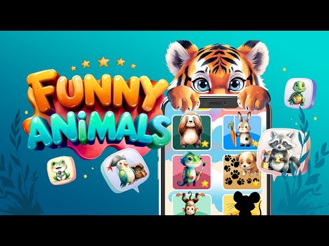Funny Animals
