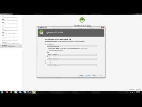 Android Accelerometer Sensor Example