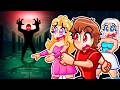 THE MOST CURSED LEVEL IN ANOMOLY PROJECT...