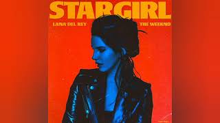 The Weeknd, Lana Del Rey - Stargirl Interlude (Extended Version)