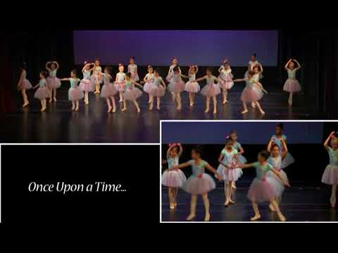 Lauren Ballet - I Could Have Danced All Night