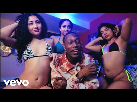 Mugs, Countree Hype - Charge Up (Official Music Video)