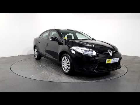 Renault Fluence EXPRESSION 1.5 DCI 110