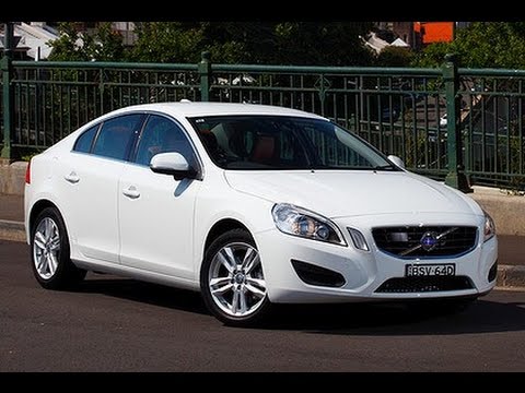 Volvo S60 D2 Business Edition, A tantalisingly proposition