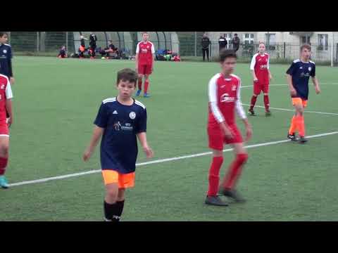 GKS Kowale : Pomerania Gdańsk [ 3 kolejka ] 3:0 cz2