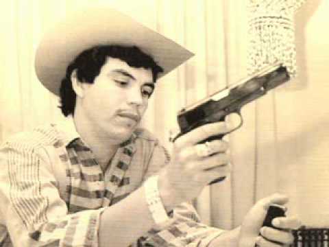 Chalino Sanchez YA DESPUES DE MUERTO