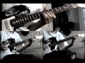 Opeth - A Fair Judgement (Full cover by Antonio ...