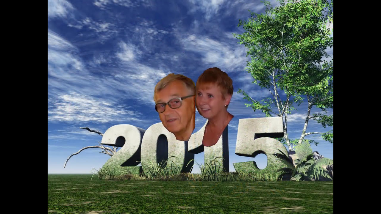 Nieuwjaar 2015