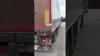 Semirimorchio frigo Chereau Carrier/Double stock/Multi temp/SAF DISC/NL Trailer in vendita - Immagine 4 | Autoline IT Semirimorchio frigo Chereau Carrier/Double stock/Multi temp/SAF DISC/NL Trailer | Immagine 4 - Autoline