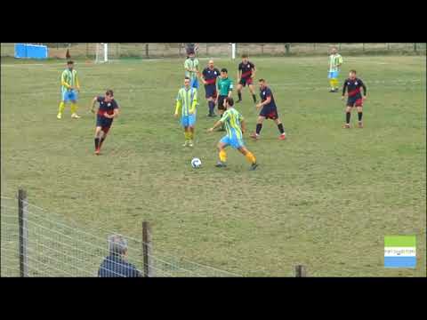 Calcio : Montanaro - Ivrea Banchette 0-0 Campionato 1° Categoria Girone B - Stagione 2022/2023