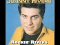 Johnny Rivers - The Customary Thing  (1959)