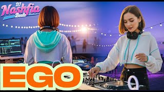 Download lagu Lyodra – Ego 💔 (DJ Nashfia Remix) | Slow Full Bass Viral TikTok 2025 🎧🔥 Bikin Baper   Goyang mp3
