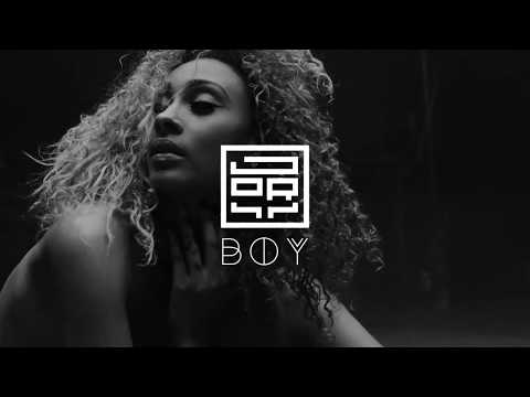 Jory Boy en Blackhaus (Madrid)