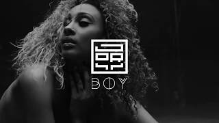 Jory Boy en Blackhaus Madrid