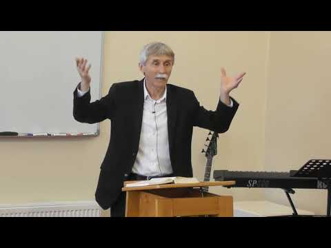 2019.03.17. (Simon István) Hajnalpír Gyülekezet