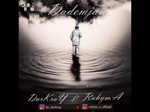 DarKraY feat Rahym Amanmyradow - Dàdemjan 2021 tmrap