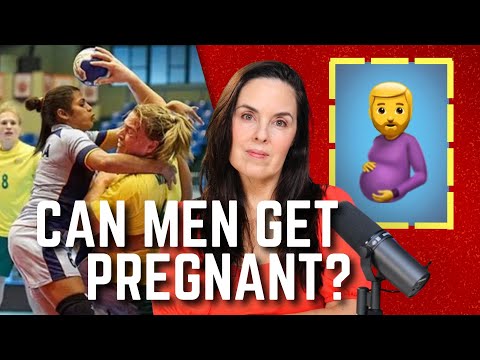 Democrats Still Don’t Know What A Woman Is - Dumpster Fire