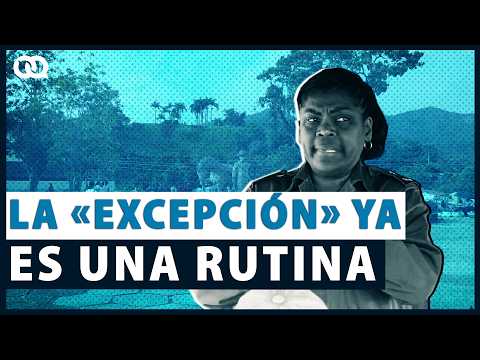 ¿Defensa nacional o control social? La verdad en el Tercer Frente