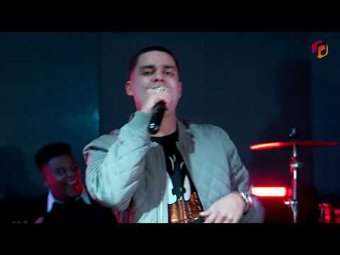 SIN PERSE  - PERDIDO Y FRAGIL