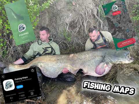 Fishing Maps video thumbnail