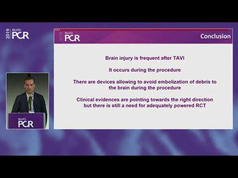 Aortic stenosis spectrum in 2019: limiting TAVI related complications & promoting early discharge