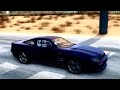 Aston Martin V8 Vantage V600 1998 для GTA San Andreas видео 1