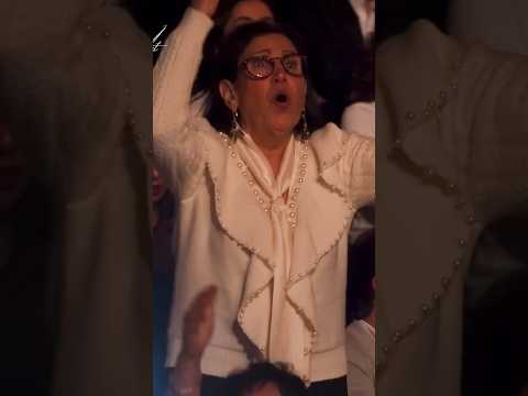 انفجار موسيقى حفل #boudchart يهز القاعة المغطات ليلة تحطيم الحدود #أمين_بودشار عرض صاخب مع الجمهور