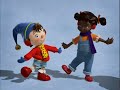 Make Way For Noddy The Weather Song