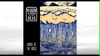 Wakim in House of the Dead - Lost in deep forest