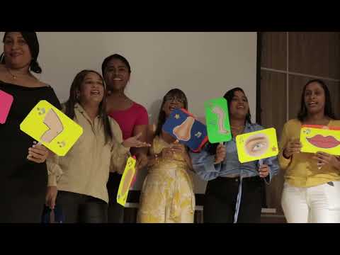 Balance Educación en Atlántico 2025