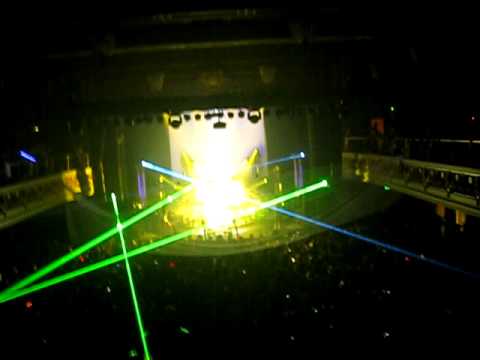 Dyloot spinning Alice Deejay - Better Off Alone @ 1999 Return of the Rave v1.0 San Francisco