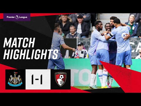 FC Newcastle United 1-1 AFC Athletic Football Club...