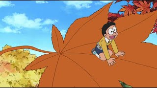 Download lagu Jaiko dan Daun Yang Gugur - Doraemon Bahasa Indonesia Terbaru 2025 (Doraemon No Zoom) Eps 19 mp3