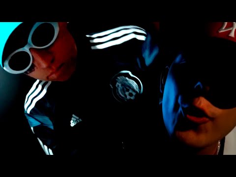 Prendiendo - Dani Flow ft. David Rmz (Official Video)