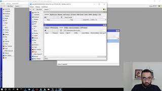 DICAS RÁPIDAS #1 - CONFIGURANDO USUARIO E SENHA NO MIKROTIK