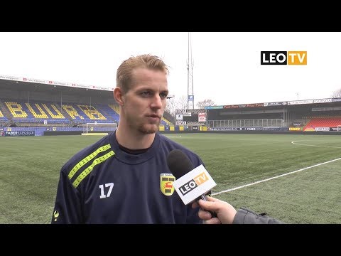 Voorbeschouwing SC Cambuur - Fortuna Sittard (Kevin van Kippersluis)