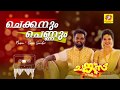 ചെക്കനുംപെണ്ണും Wedding Song Chunkzz Song Omar Lulu Balu Varghese Hone
