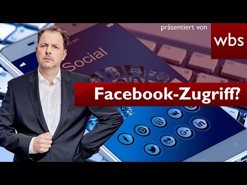 Kind tot: Eltern kriegen kompletten Social Media-Zugriff | Rechtsanwalt Christian Solmecke
