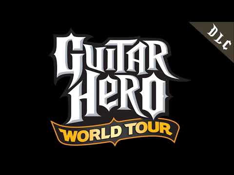Guitar Hero World Tour DLC (#123) Steve Ouimette - Dueling Banjos