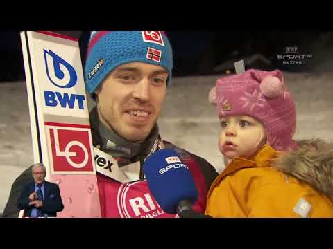 PŚ/RA Trondheim 14.03.2019 - relacja z zawodów