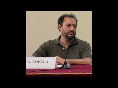 ChatGPT, promesse e illusioni: incontro con Guido Boella al Circolo dei Lettori di Torino 