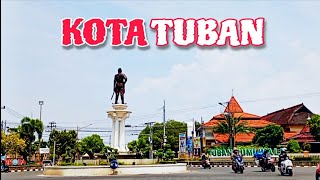 Download lagu Profile of Tuban City District mp3