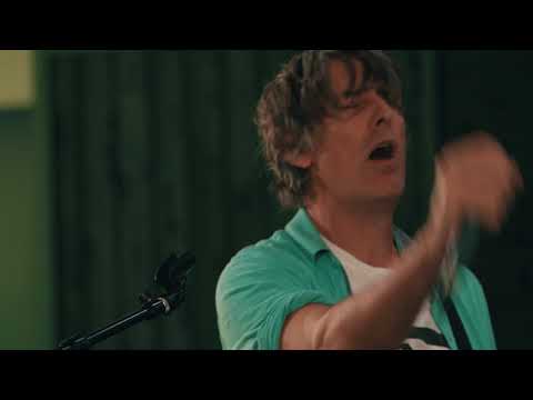 Stephen Malkmus and the Jicks - Shiggy (Live on KEXP)