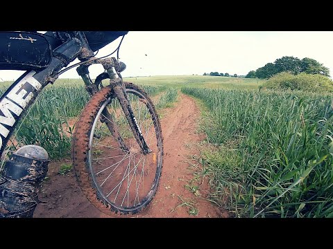 Pomorska 500 - Moje Pierwsze Ultra Zmagania