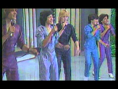 Llegas tu - Menudo