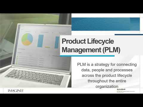 Closing the Loop with Autodesk Vault PLM