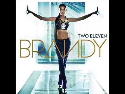 No such thing as too late- Brandy @brandy