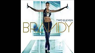 No such thing as too late- Brandy @brandy